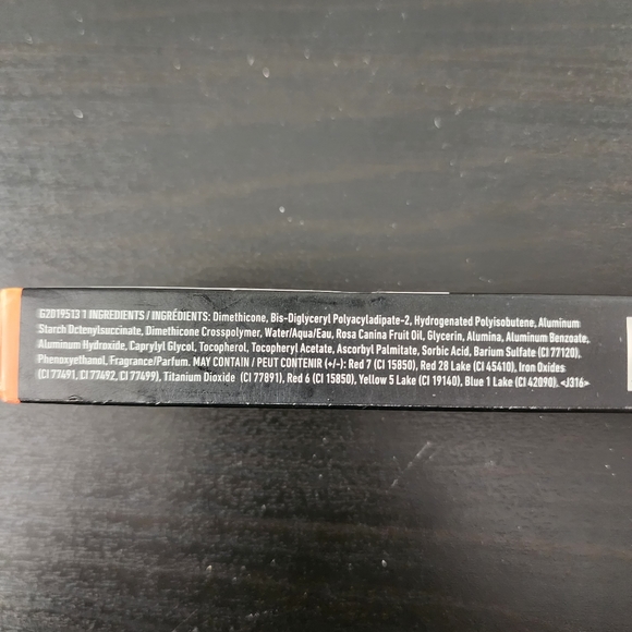 NIB NYX Powder Puff lippie - Picture 7 of 7